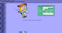 Desktop Screenshot of coolsmile.org
